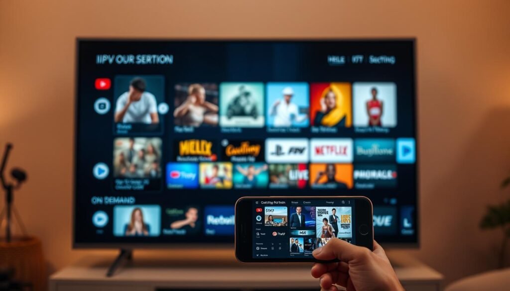 bester iptv player für fire tv stick kostenlos deutsch