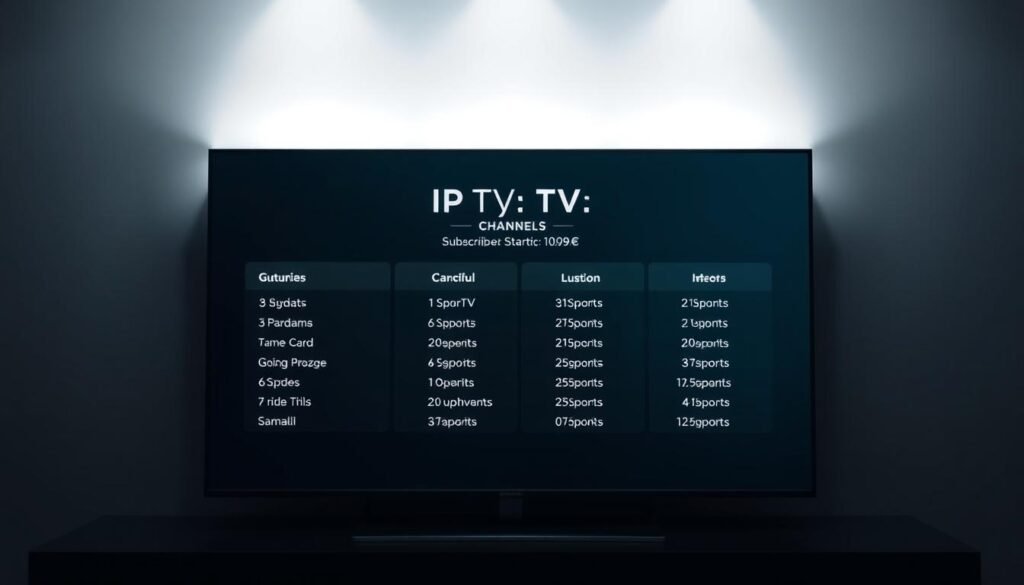 IPTV Senderliste m3u