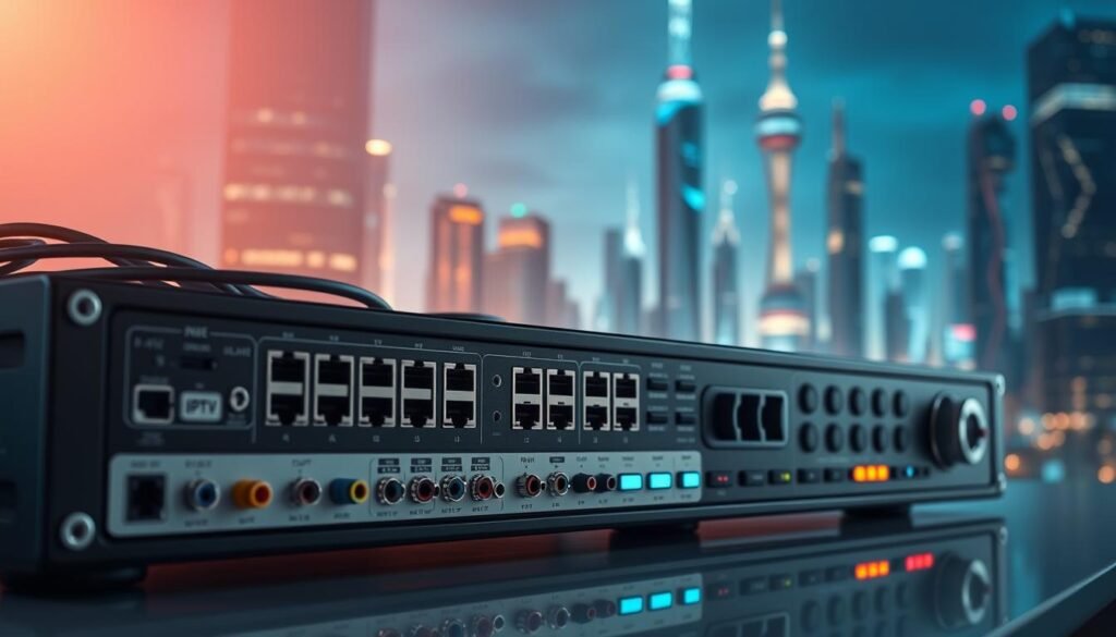 IPTV Senderliste m3u 