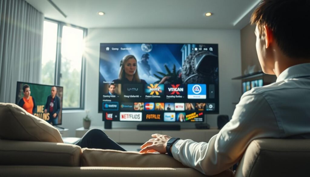 iptv line