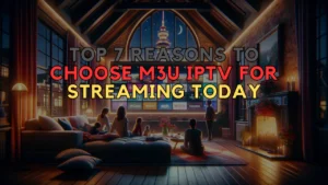 Top 7 Reasons to Choose